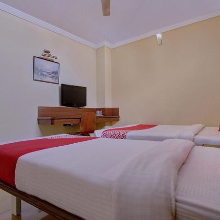 Shrusti Comfort Bangalore Eksteriør bilde