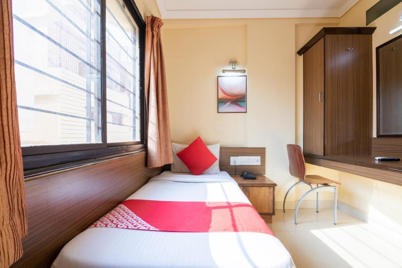Shrusti Comfort Bangalore Eksteriør bilde